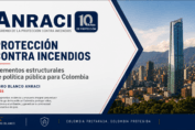 Elementos Estructurales de Política Publica de Protección Contra Incendios para Colombia