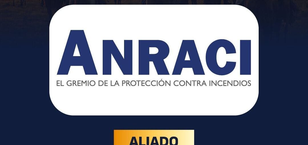 ANRACI participará como aliado en SCAN 2026, La Seguridad en el Centro de Todo