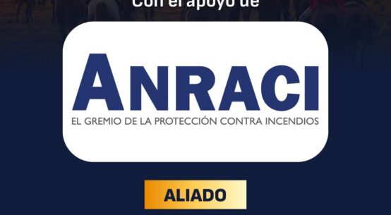 ANRACI participará como aliado en SCAN 2026, La Seguridad en el Centro de Todo