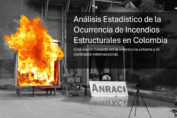 Cada incendio cuenta una historia que pocas veces conocemos. Los incendios ocurren más veces de las que imaginamos.