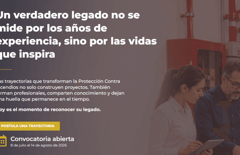 Un verdadero legado no se mide por los años de experiencia, sino por las vidas que inspira