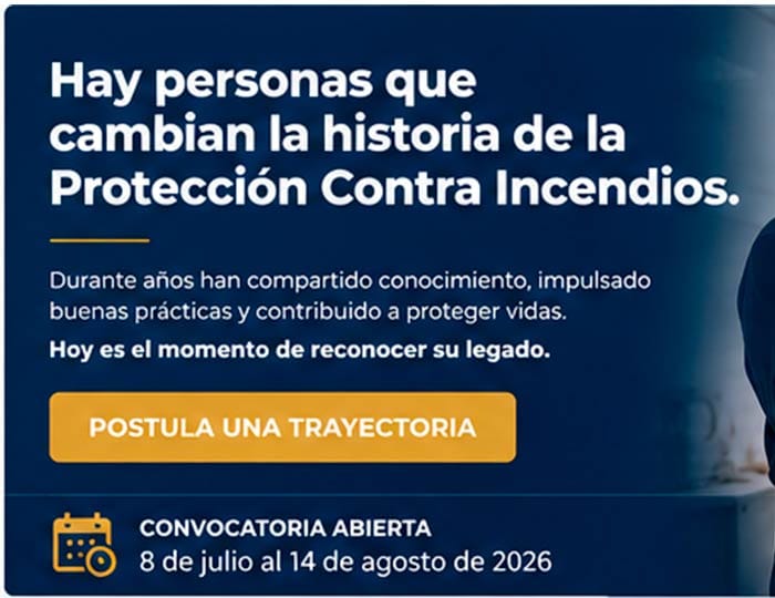 ¿Por qué reconocer a quienes protegen vidas fortalece todo un sector?