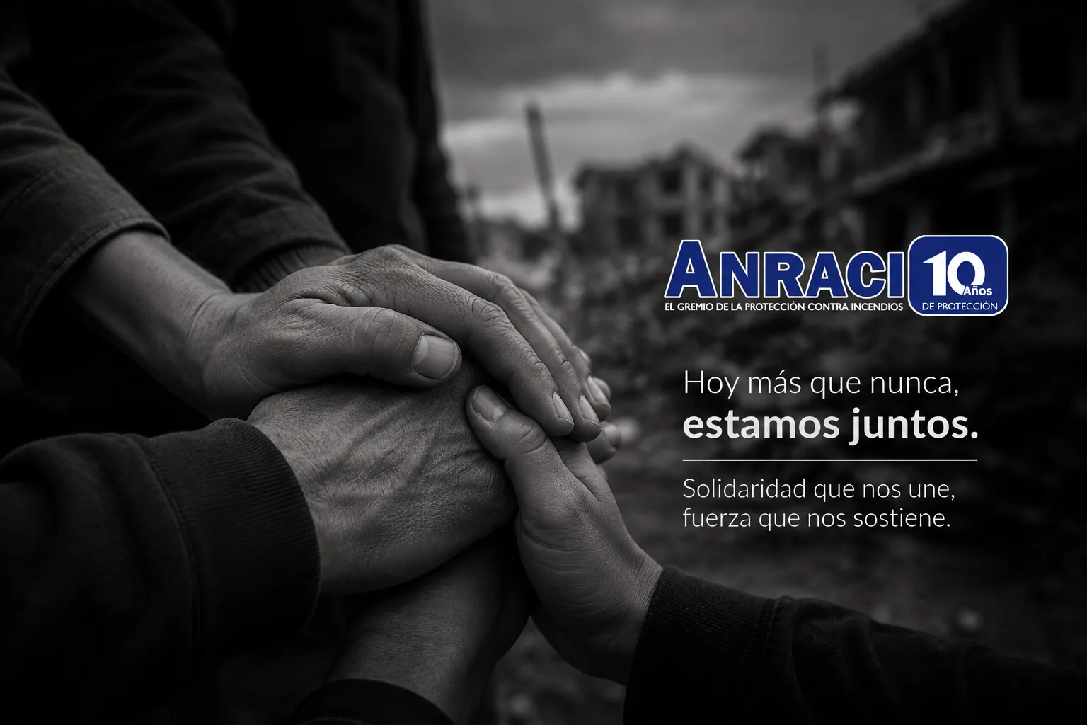 Circular 1 de 2026. Balance gremial y llamado a la solidaridad