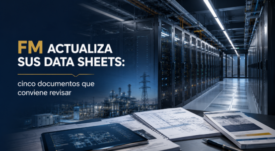 FM actualiza sus Data Sheets: cinco documentos que conviene revisar